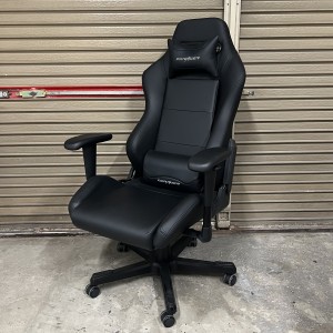 『DXRACER DRIFTNG ゲーミングチェア』買取させて頂きました。サムネイル