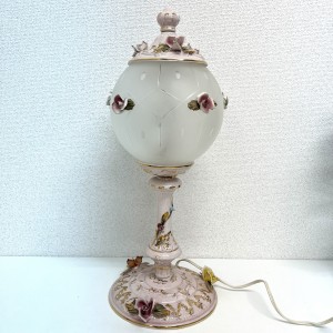 『フロアライト』買取させて頂きました。サムネイル