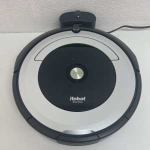 『IROBOT ルンバ』買取させて頂きました。サムネイル