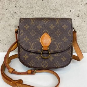 『LOUIS VUITTON　ショルダーバッグ』買取させて頂きました。サムネイル