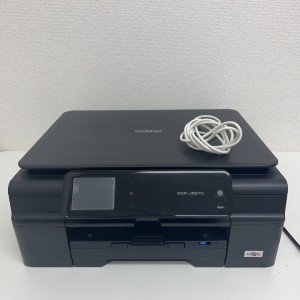 『BROTHER インクジェットプリンター』買取させて頂きました。サムネイル
