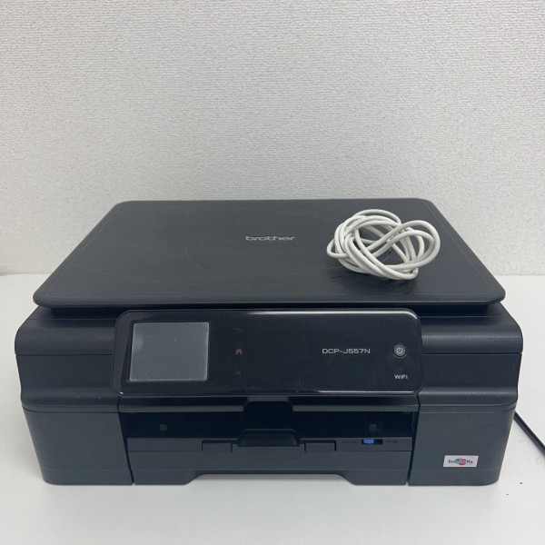 brother　インクジェットプリンター